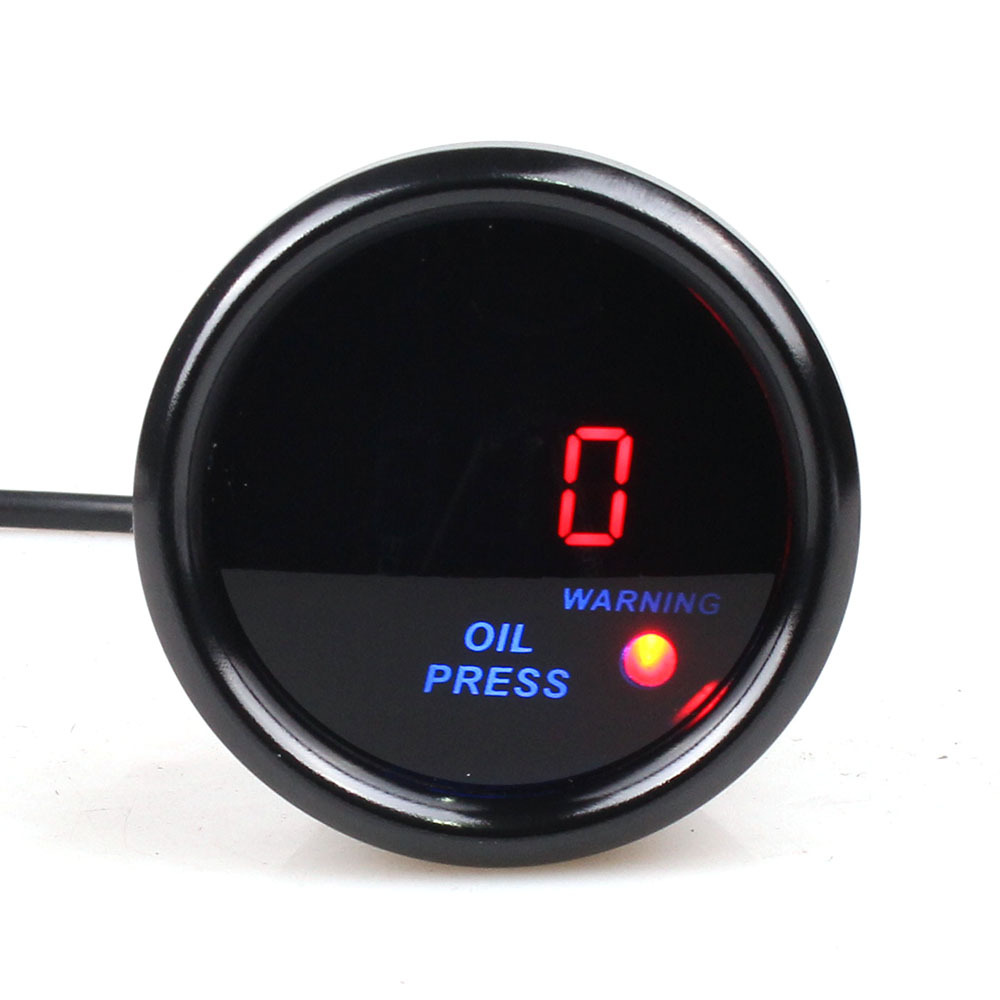 oil press