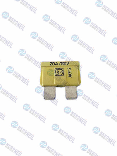 Предохранитель Linde 7916040009 для запчастей для вилочных погрузчиков