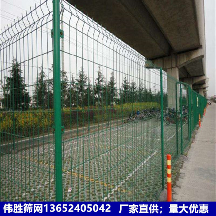 Забор, Изолирующий забор, Муниципальный забор, Шэньчжэньский забор, Двойной забор из проволоки