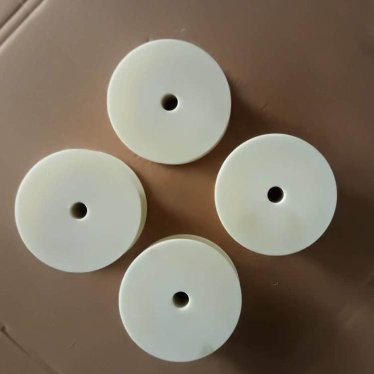 Аксессуары для вилочного погрузчика: мачта, шкив маслопровода, пластиковая направляющая, нейлоновое колесо, применимо к вертолету Hangcha.