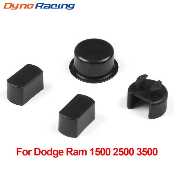 Хит продаж: комплект втулок шарнира задней двери для Dodge Ram и Ford F-Series