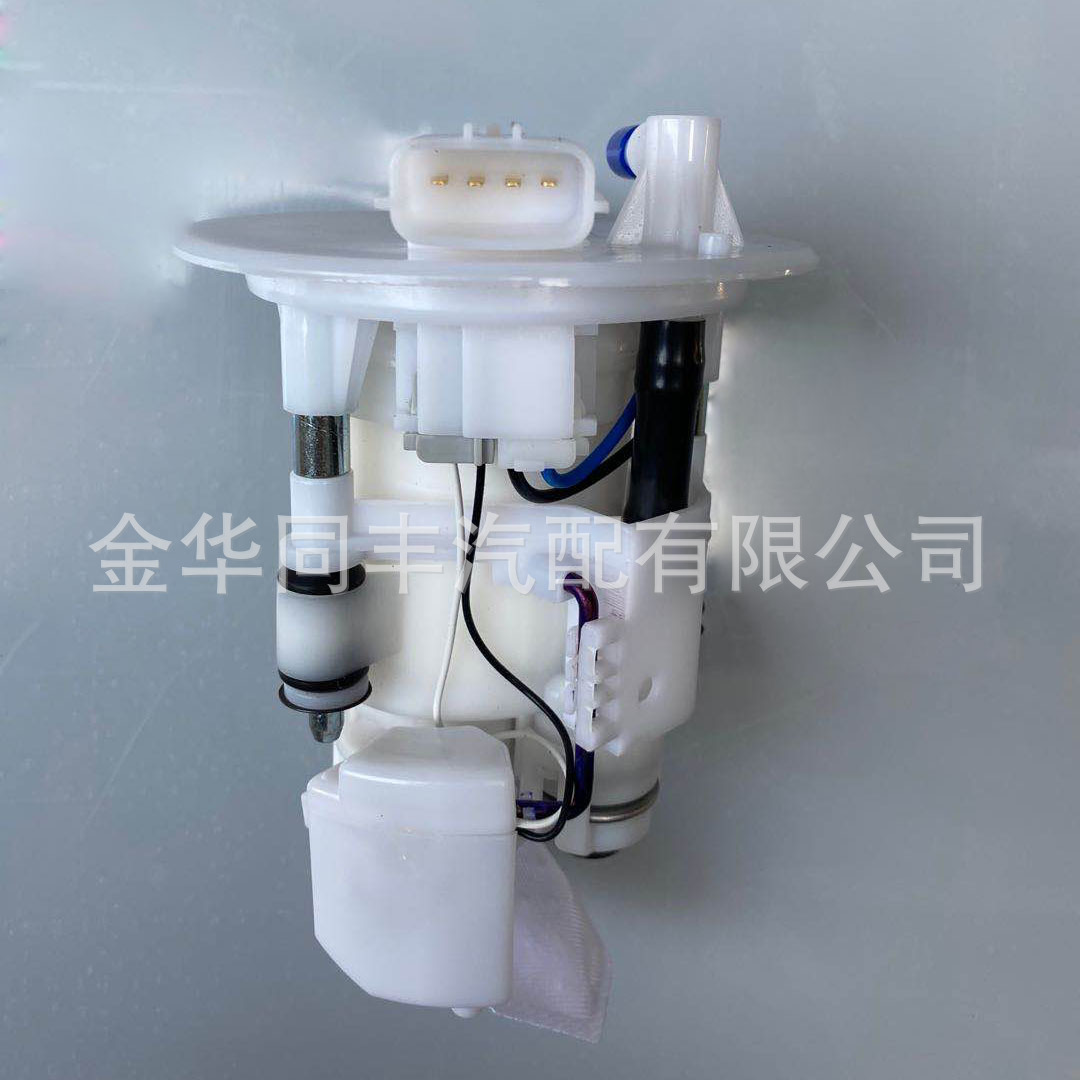 Масляный насос мотоцикла Crossbound 1S3-13907-10-00. В наличии, большое количество, быстрая доставка.