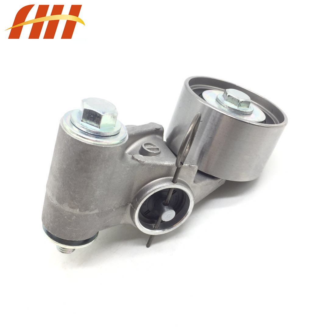 13033-AA000 для Subaru Forester, Outback, Impreza, натяжитель и демпфер крутильных колебаний