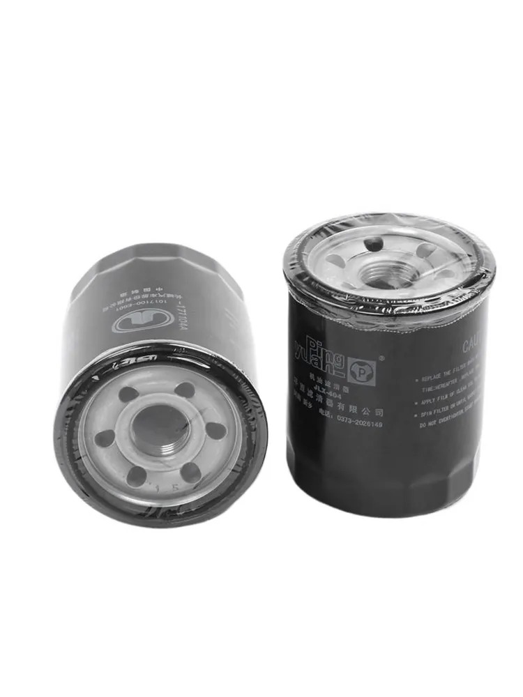 Фильтр масляный HAVAL 1017100-EG01 для Haval Jolion 1.5л , H3 1.5л , M6 1.5л — изображение 2