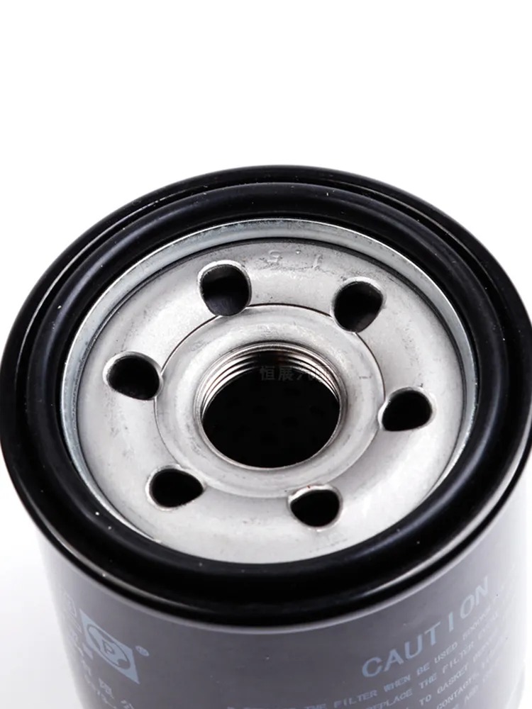 Фильтр масляный HAVAL 1017100-EG01 для Haval Jolion 1.5л , H3 1.5л , M6 1.5л — изображение 3