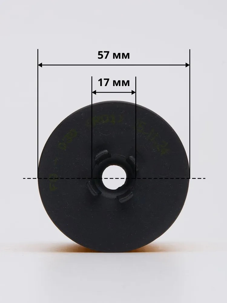 Фильтр масляный длинный CHEVROLET AVEO CRUZE ORLANDO, OPEL ASTRA CORSA MOKKA MERIVA ZAFIRA 748 стакан FORTECH FO-030 — изображение 5