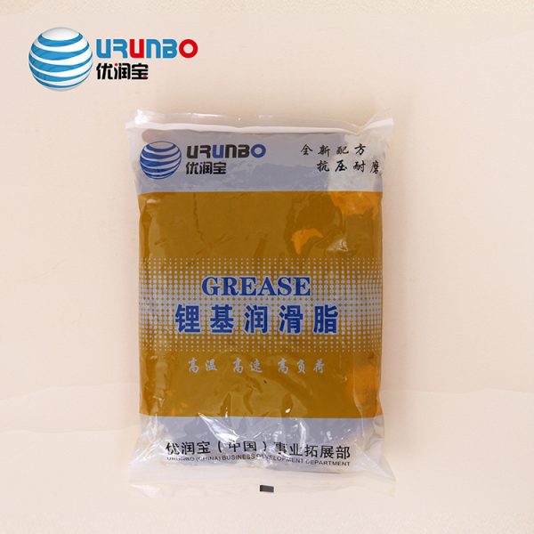 Spot Wholesale Yourunbao № 3 смазки на основе лития смазкой 1 кг*20 мешков/коробки