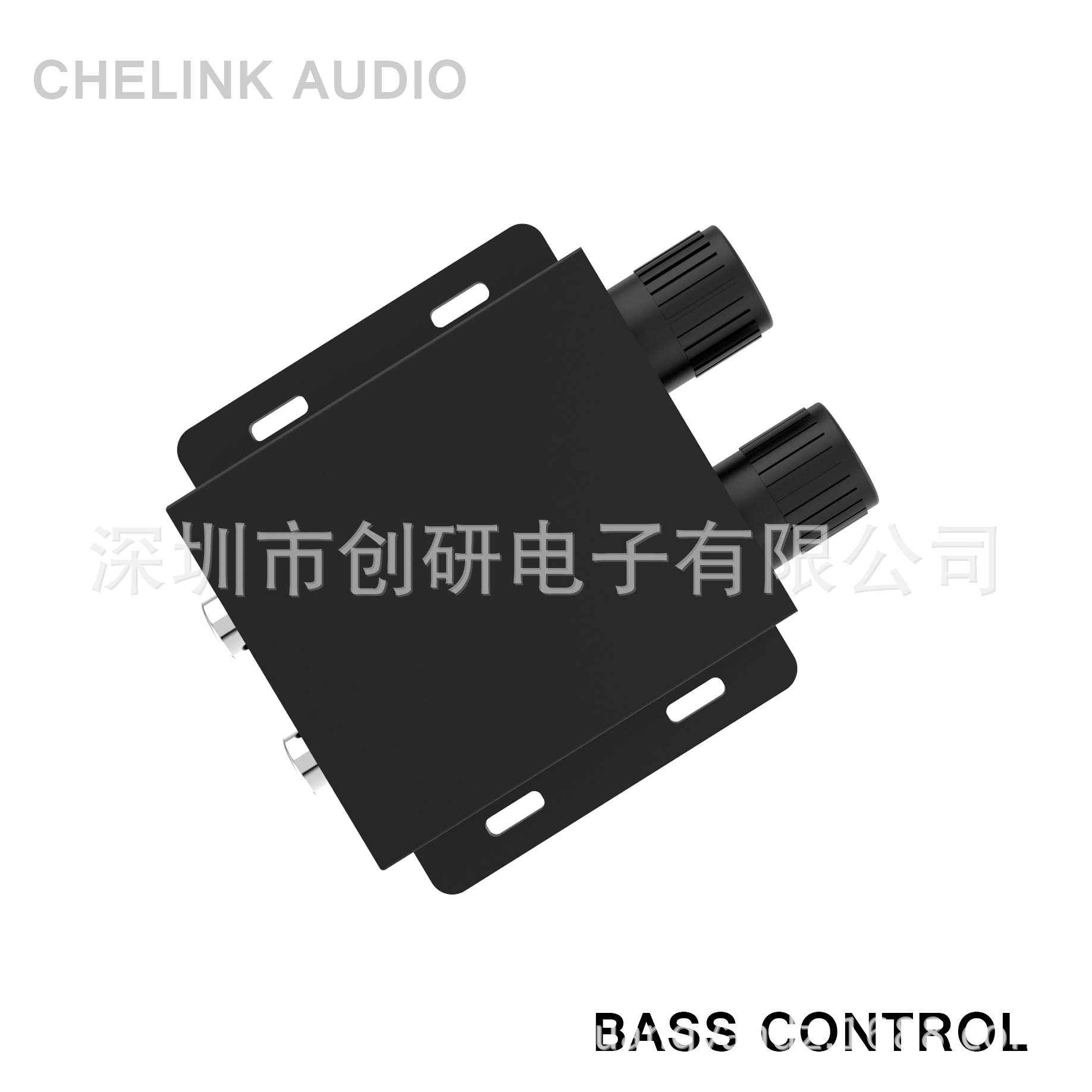 音频控制器