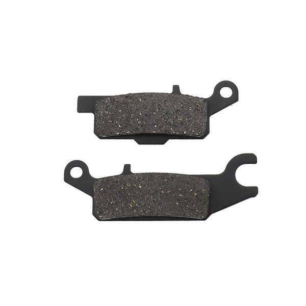 Мотоциклетные дисковые тормозные колодки FA443 Yamaha YAMAHA YFM 250 550 700
