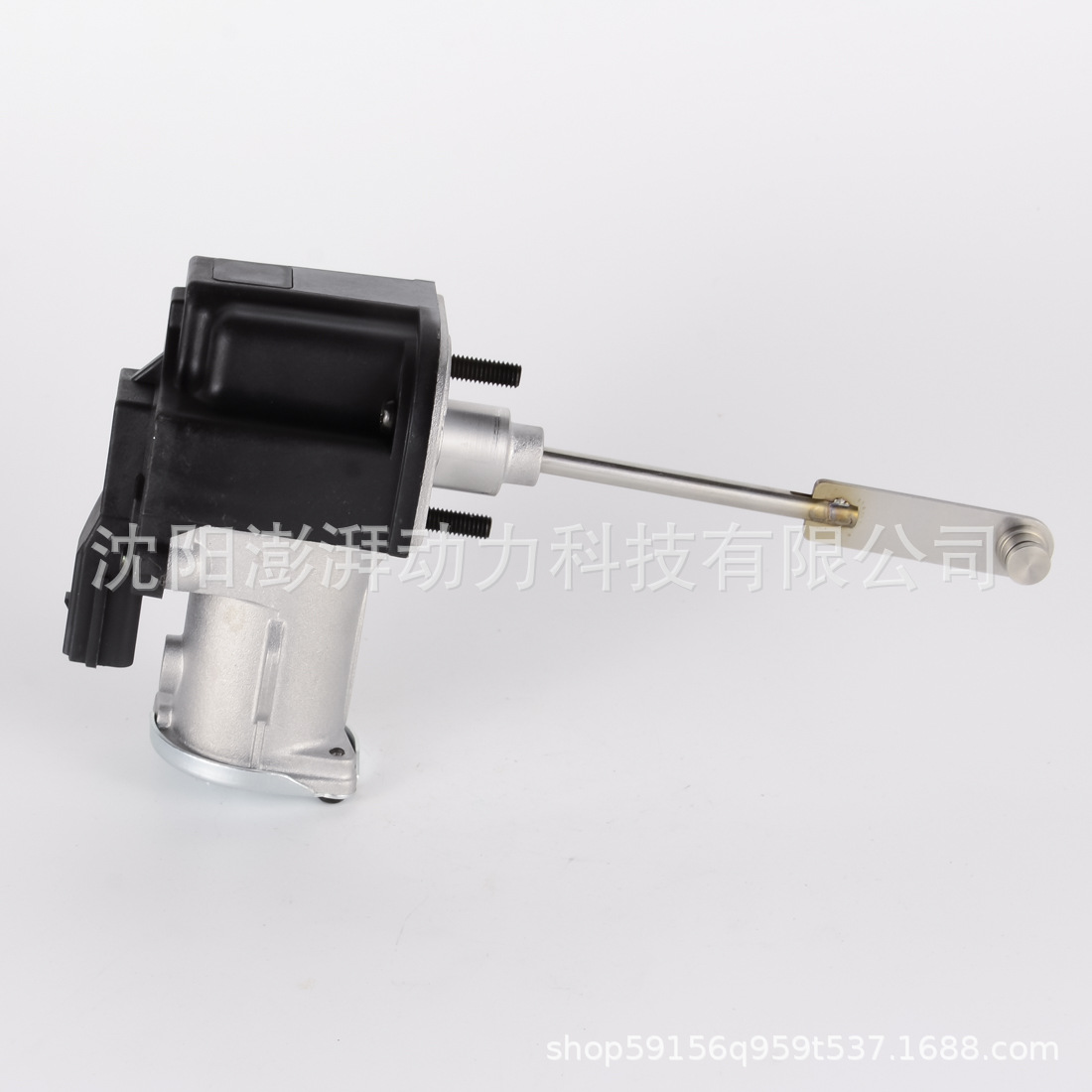 Электропривод турбины 03F145725K для Audi A1 A3 Volkswagen 1.2 TSI