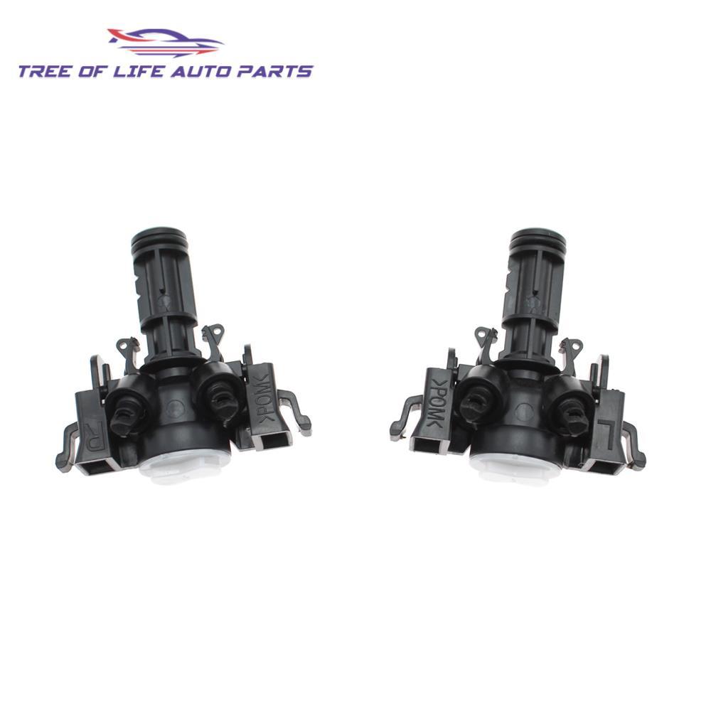 98682-D7000 98692-D7000 Подходит для привода форсунки омывателя фар Hyundai Tucson