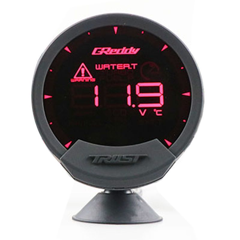 Sirius obd LCD Многофункциональный прибор с приводом к компьютеру температура воды Транспортный тройной метр с турбонаддувом с турбонаддувом