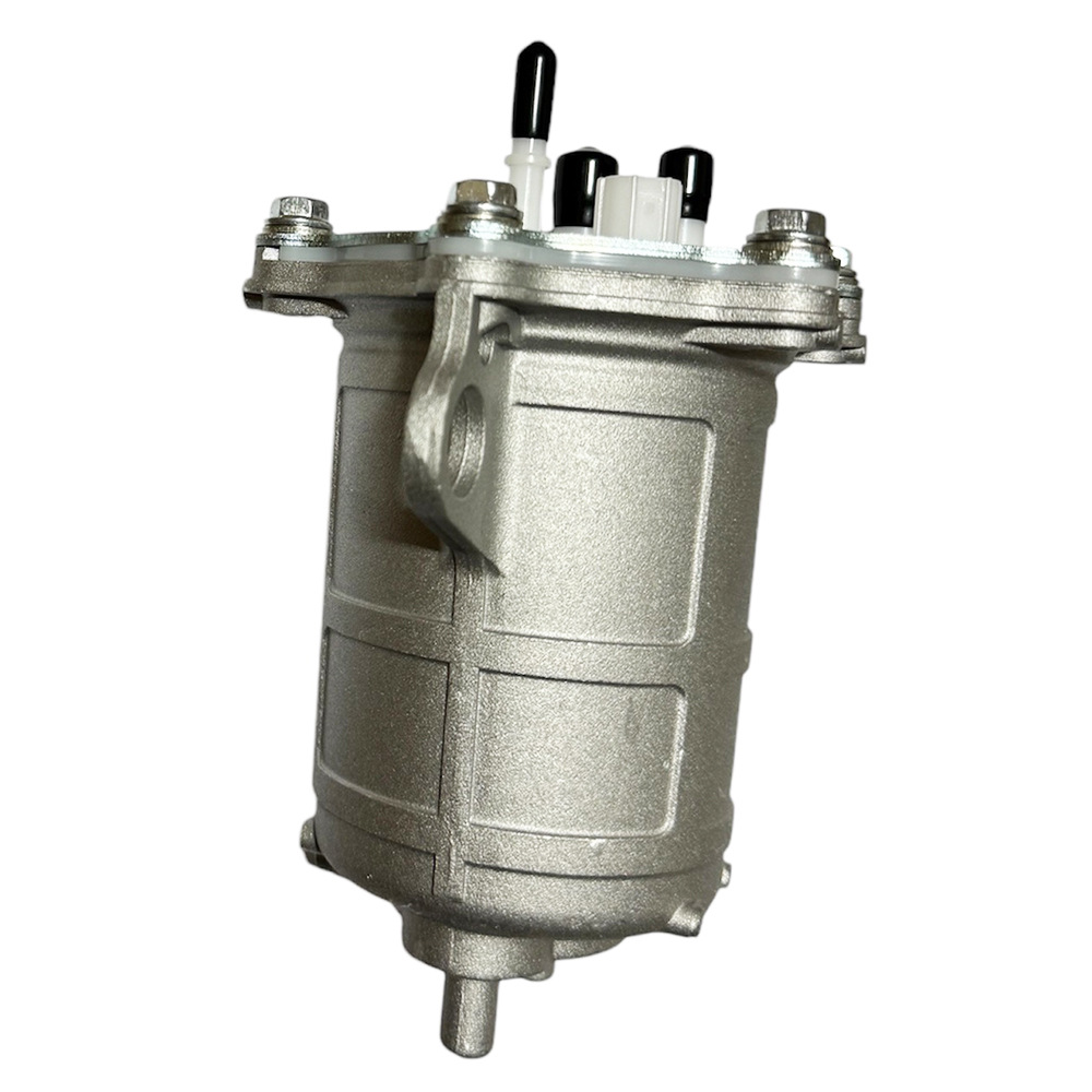 Топливный насос 16700-HP5-602 в сборе для квадроцикла Honda Rancher TRX420