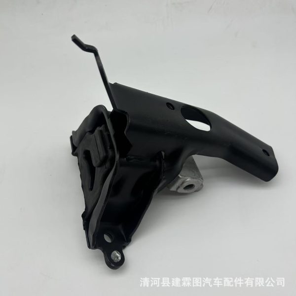 Прямая поставка с завода для задней опоры двигателя Toyota Vios 2005-2010 гг. 12372-40020