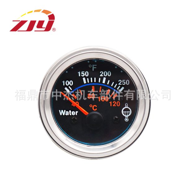 Zjy Zhongjie Instrument Veethree Universal Demprage Meter 270994 40-120 /100-250