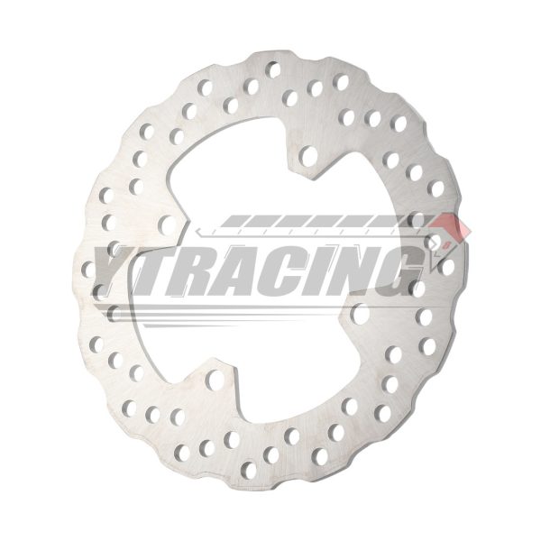 Подходит для дисковых тормозов мотоциклов Kawasaki ZX-10R 11-15 ZX-6R13-23 ZX10R ZX6R
