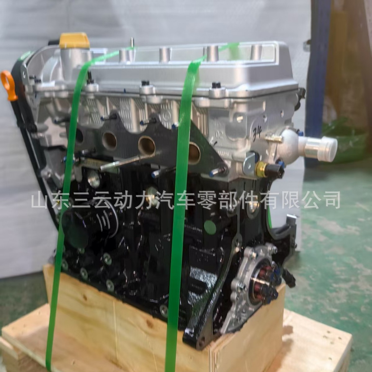 Высококачественный оригинальный двигатель Chery 472 объемом 1.1 л, двигатель Chery QQ QQ3 QQ6, распредвал