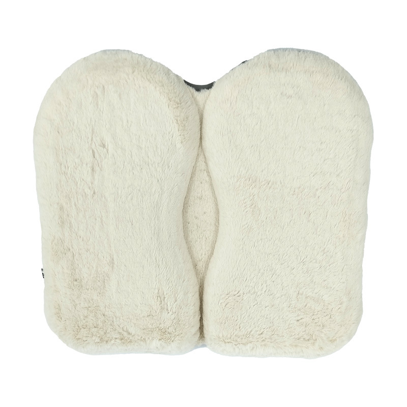 Подушка на сиденье автомобиля, летняя охлаждающая подушка с сотовым гелем, всесезонная универсальная подушка на сиденье, офисная подушка из ледяного шелка, дышащая подушка на сиденье