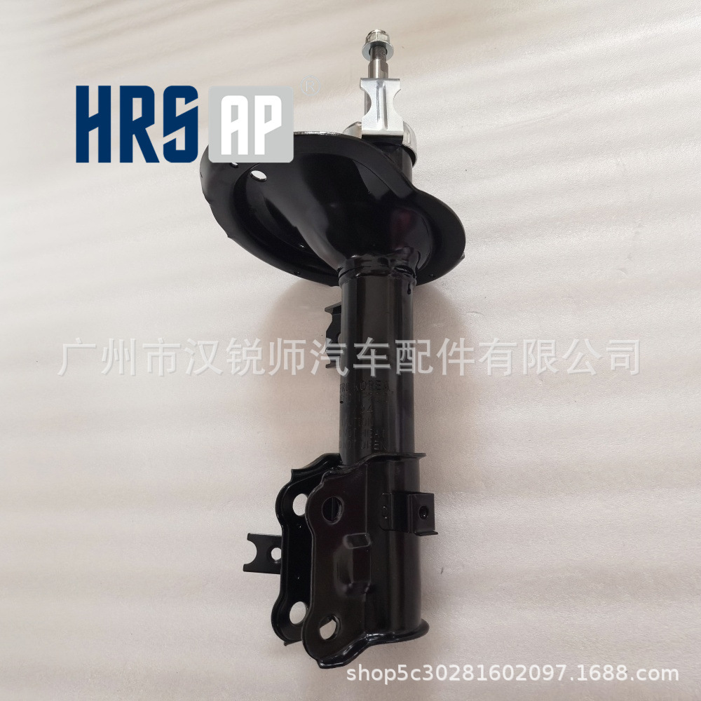 54660-02321 для передних левых и правых гидравлических амортизаторов Hyundai Atos Kia 2000 года выпуска