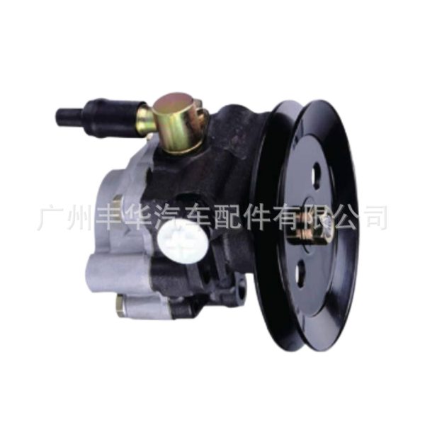 44320-26072 подходит для насоса гидроусилителя руля Toyota Hiace LH125