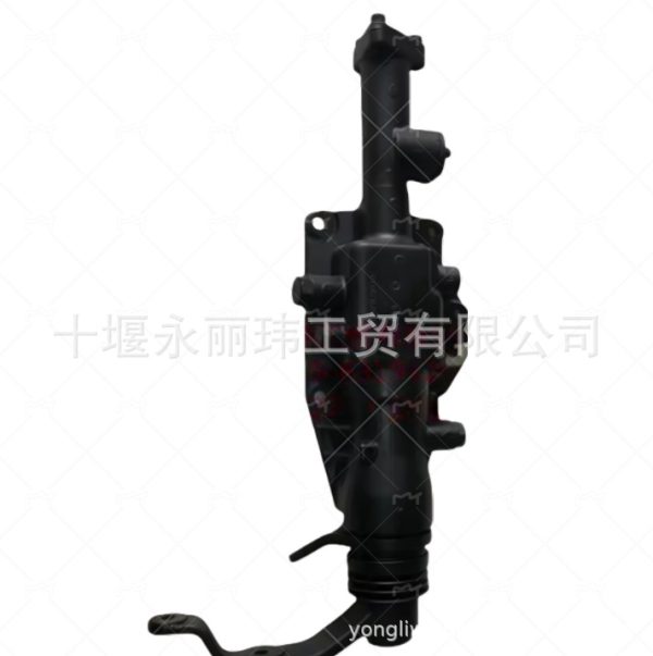 Верхняя крышка коробки передач Datong 9/12, фотография DC12J150T-300, прямые поставки с завода