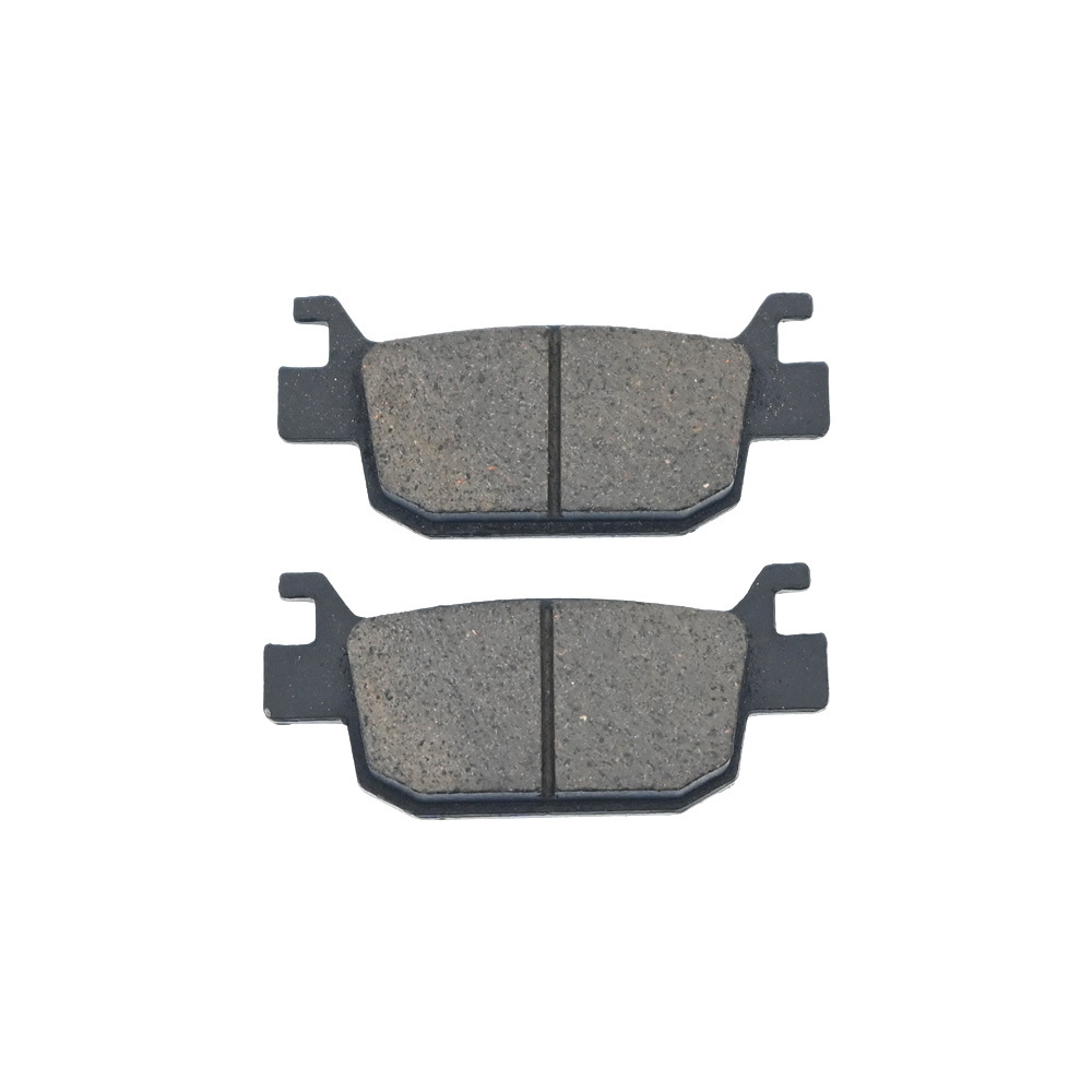 Колодки дисковые тормоза для мотоцикла, электромобиля, тормозные колодки, колодки дисковые тормоза SFA415 SH NSS 125 150 300