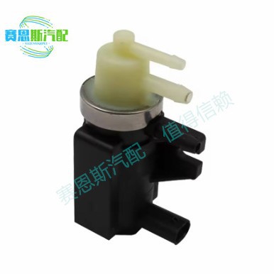 A0091533128-A Подходит для заводских электромагнитных клапанов турбокомпрессора для автомобилей Chevrolet