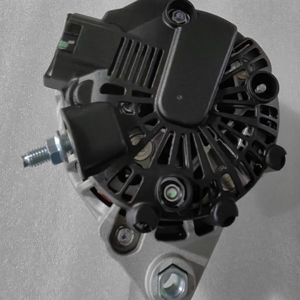 Подходит для импортного двигателя Hyundai 1.2L 37300-03805 Kia Rio 3 G4LA 14V90A