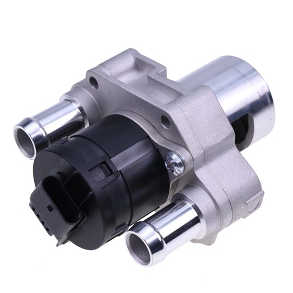 Клапан EGR, клапан рециркуляции отработавших газов Mercedes Benz 6421401460 710471D A6421401460