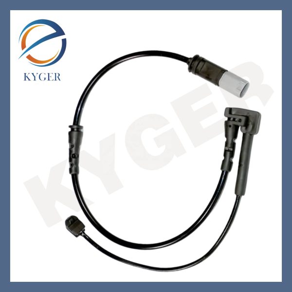 Подходит для кабеля датчика переднего тормоза BMW F55 OE34356865611 высококачественные автомобильные тормозные детали