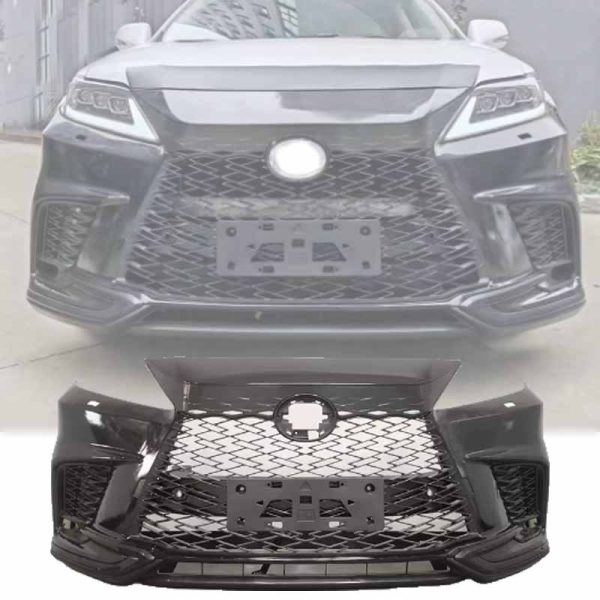 Подходит для спортивного переднего бампера Lexus 23RX2023 088749 автозапчасти оптовая торговля
