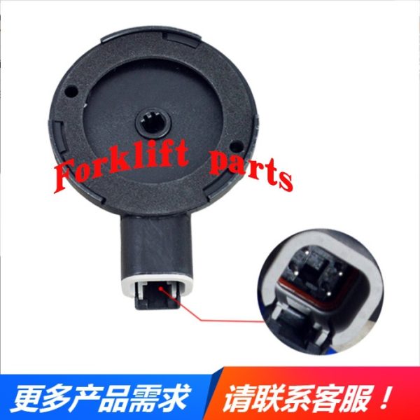 Детали для вилочных погрузчиков LINDE Linde T20-1158/131, датчик направления рулевого управления 0039723000