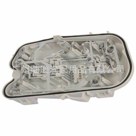 Плата заднего фонаря C608 (R) 4F5945222 4G0807521A 4GD805594