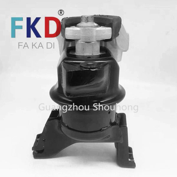 50820-TS6-H03 подходит для передней опорной резинки двигателя автомобиля Honda Civic 12-15.