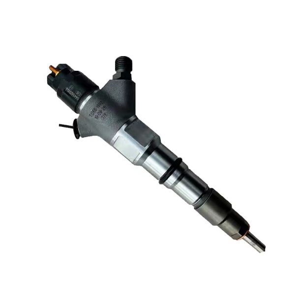 Узел инжектора Common Rail 0445120153 подходит для топливных форсунок моделей КАМАЗ российского производства.