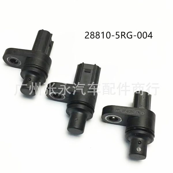 28810-5RG-004 288105RG004 подходит для датчика оборотов двигателя Honda