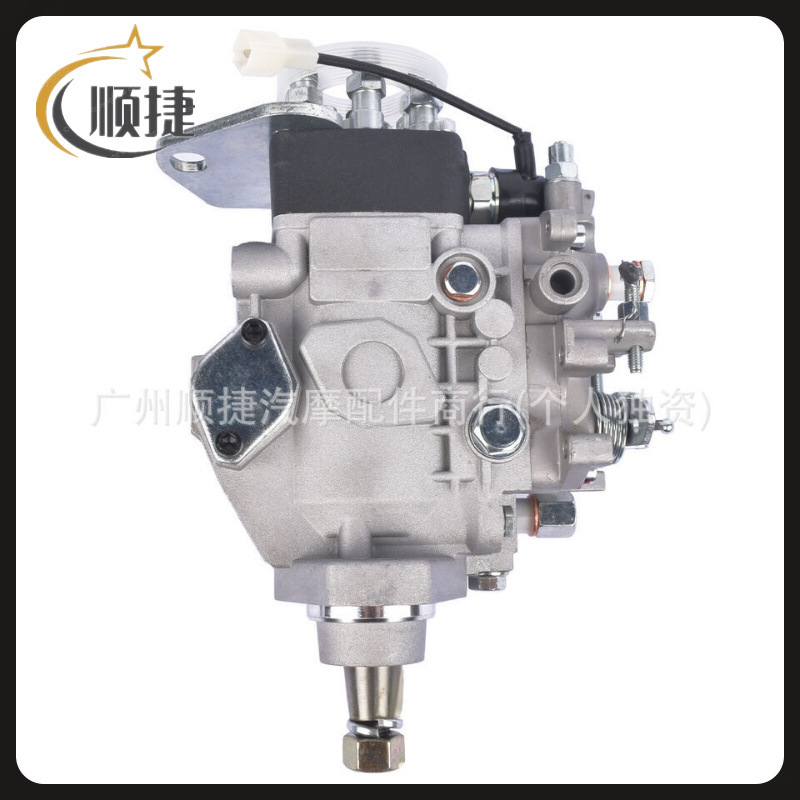 22100-1C190 подходит для масляного насоса высокого давления двигателей Toyota Land Cruiser, Mid-Burke Coaster 1HZ.