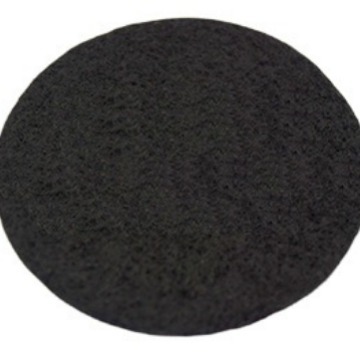 Огнестойкая хлопковая подложка для курильницы из черной алюминиевой фольги, огнестойкая хлопковая курильница из сандалового дерева, специальные принадлежности для благовоний из огнестойкого хлопка