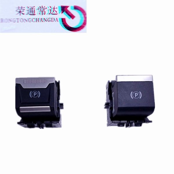 Выключатель ручного тормоза 9813146377 9810593577 для Peugeot 3008/4008 Citroen C4LC6
