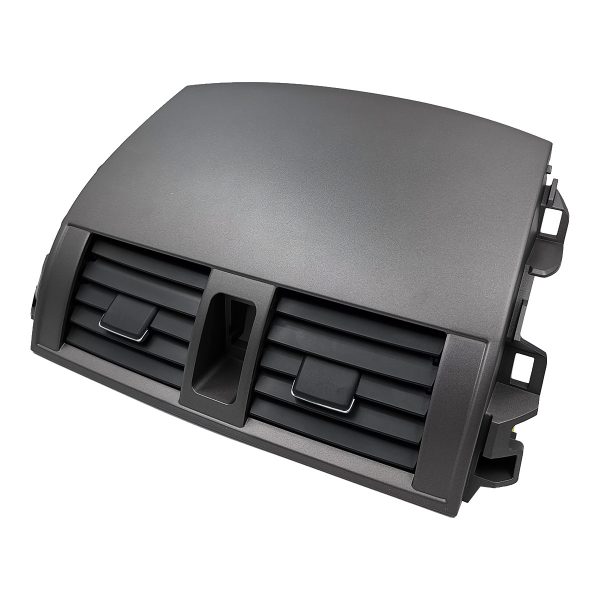 55670-02160 55663-02060 Центральный воздухозаборник кондиционера для Corolla 07-13