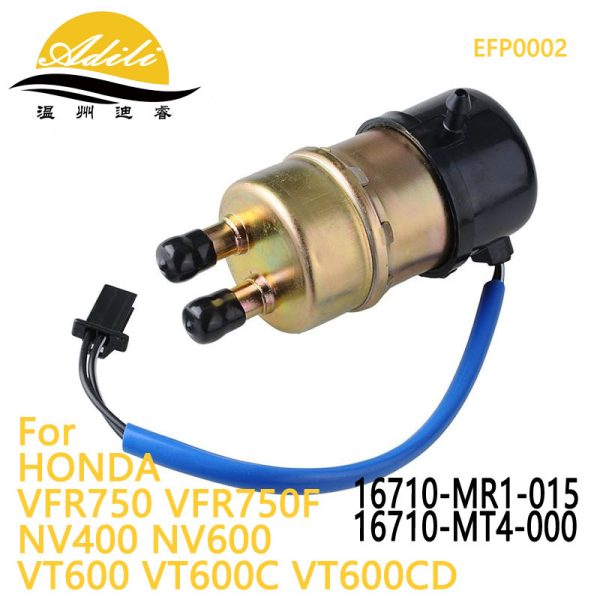 Катушка топливного насоса мотоцикла из чистой меди UC-Z 16710-MR1-015 16710-MT4-000 M10