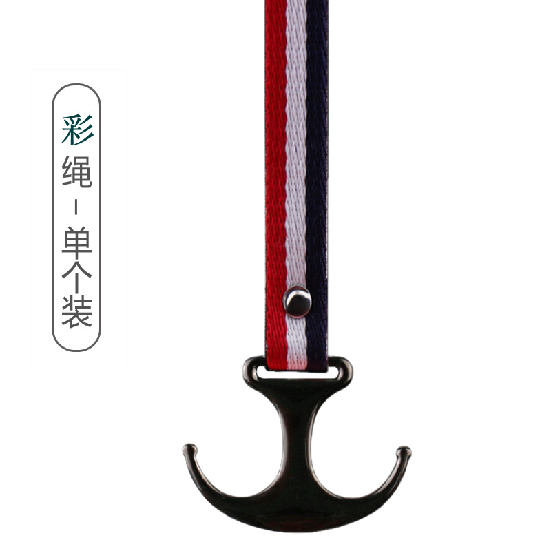 Автомобильный крюк для хранения на заднем ряду сидений, крюк для электромобиля, подвесной крюк для аккумулятора автомобиля, украшение на руль автомобиля