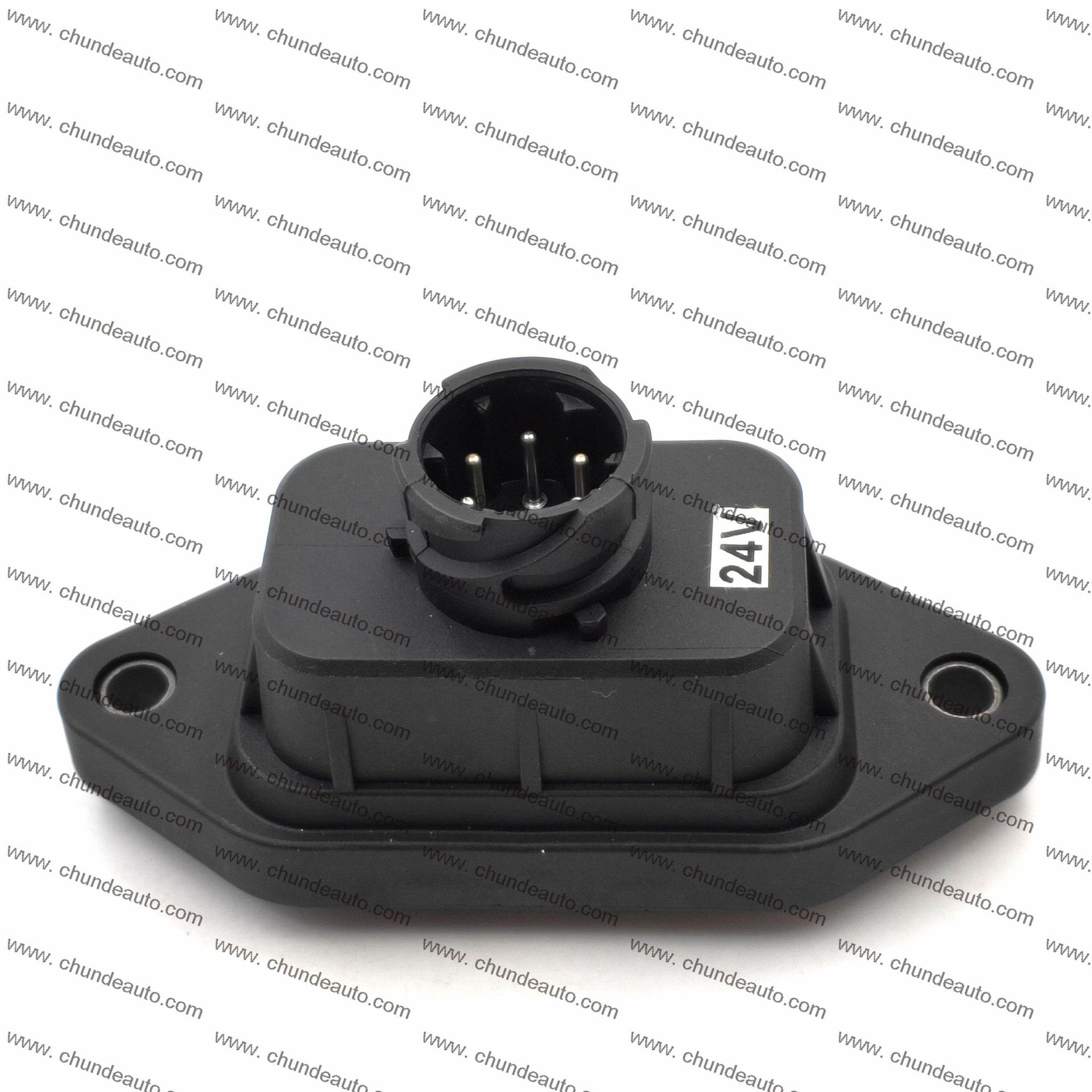 Датчик давления в грузовике, запчасти для грузовиков 1518729 0034317706 9325000021