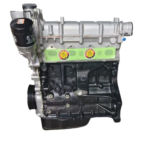 Подходит для двигателей Volkswagen Audi Jetta Skoda CFN CFNA EA111 EA211