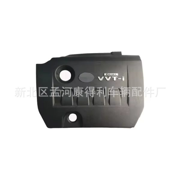 Подходит для крышки двигателя Corolla 07-10 11212-0T030.