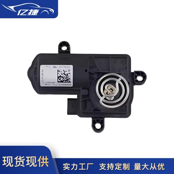 LR117492 J9C15612 LR177878 J9C38798 Подходит для двигателя выпускного клапана Land Rover