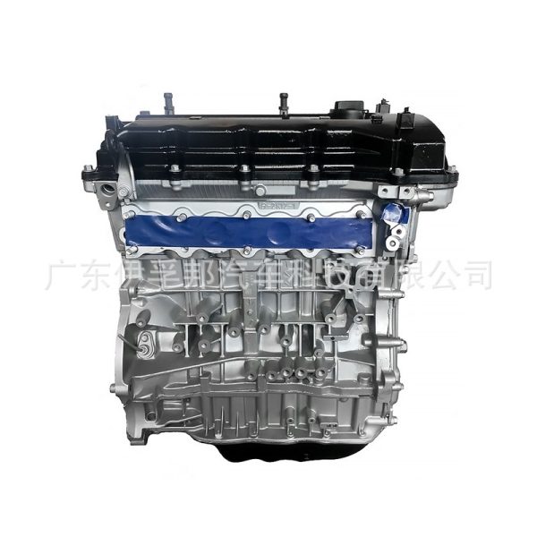 Подходит для двигателя Hyundai ix35 (LM, EL, ELH) 2.0 CVVT