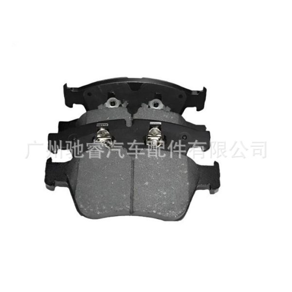 1644200920 подходит для тормозных колодок Mercedes-Benz W164W251 передние тормозные колодки 1644202320