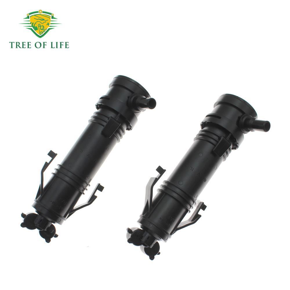 5N0955103A 5N955104A Подходит для привода форсунки омывателя фар Volkswagen Tiguan