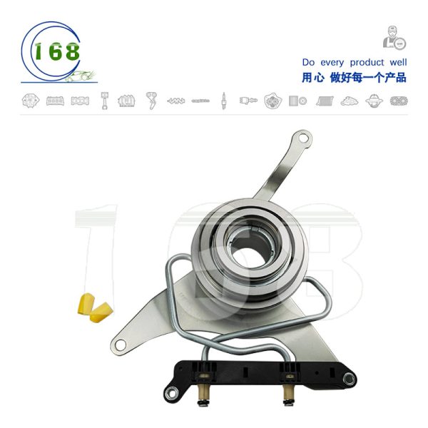 22000-5P8-036/22000-5P8-026 Binzhi FIT HR-V Гидравлическое разделение с двойным сцеплением.